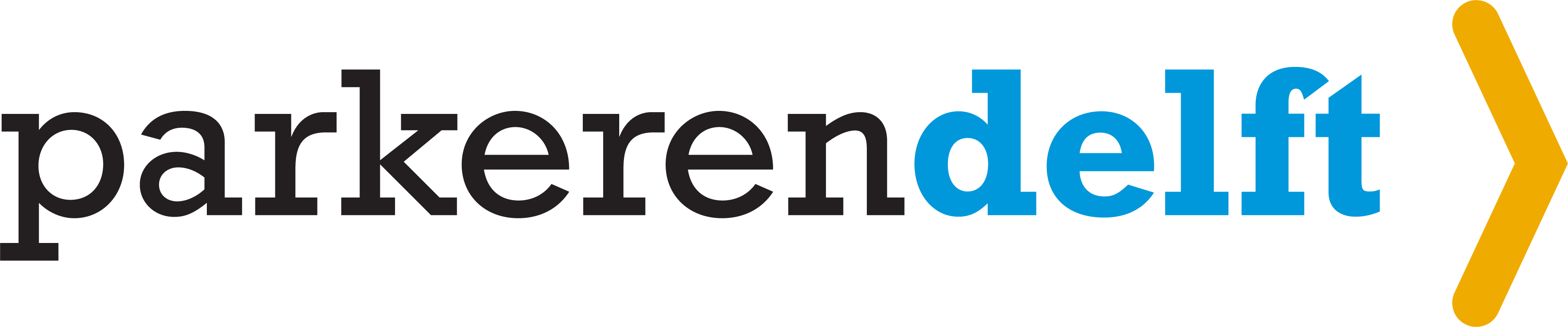 Site Logo ParkerenDelft