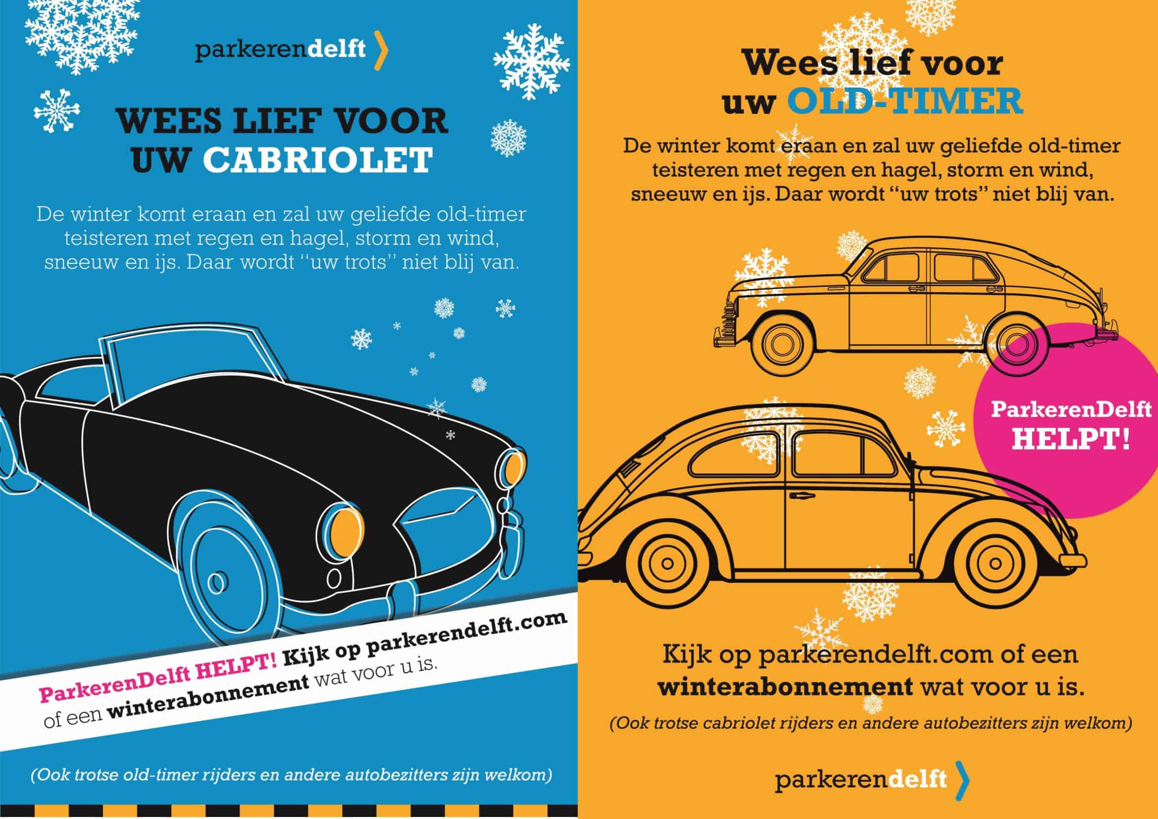 Winterabonnement combi